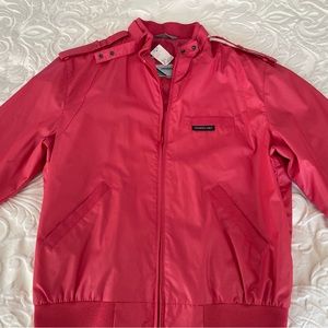 Vintage Members Only Jacket